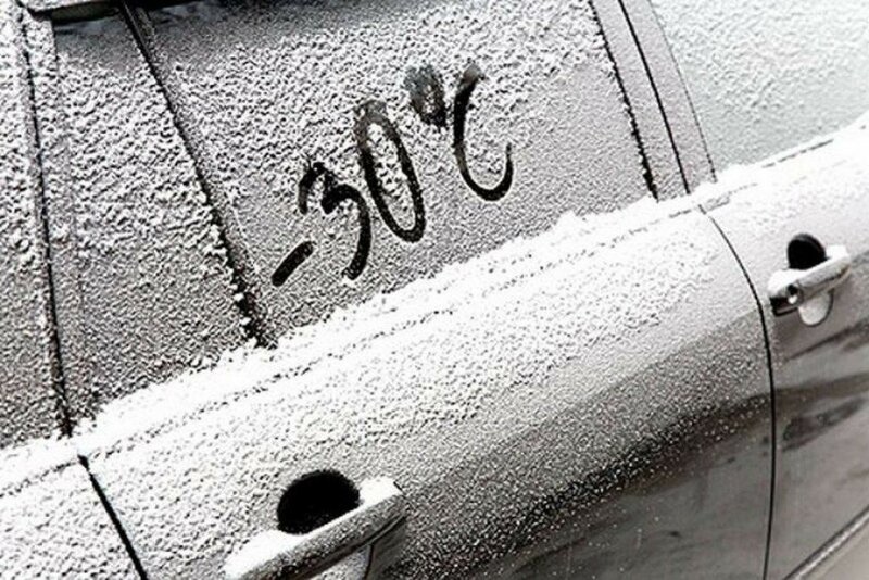 Аккумуляторы автомобильные в зимний сезон: особенности и правила правильной эксплуатации
